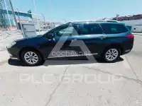 2014 Citroen C5