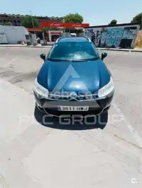 2014 Citroen C5