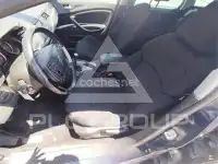 2014 Citroen C5
