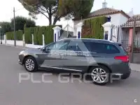 2014 Citroen C5