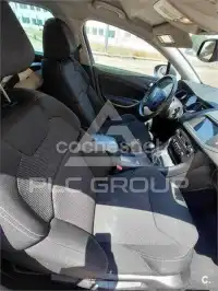 2014 Citroen C5