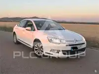 2014 Citroen C5