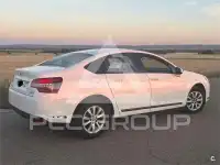 2014 Citroen C5