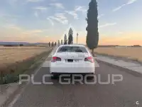 2014 Citroen C5