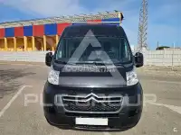 2014 Citroen Jumper