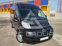 2014 Citroen Jumper