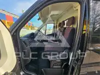 2014 Citroen Jumper