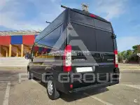 2014 Citroen Jumper