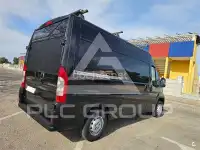 2014 Citroen Jumper