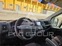 2014 Citroen Jumper