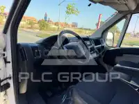 2014 Citroen Jumper