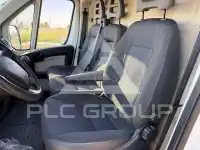 2014 Citroen Jumper