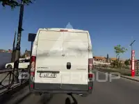 2014 Citroen Jumper