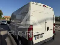 2014 Citroen Jumper