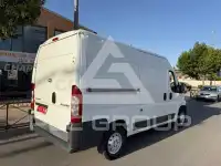 2014 Citroen Jumper