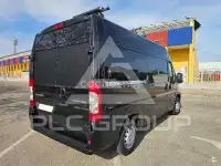 2014 Citroen Jumper