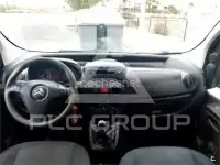 2014 Citroen Nemo