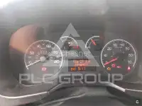 2014 Citroen Nemo