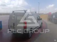 2014 Citroen Nemo