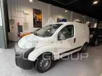 2014 Citroen Nemo