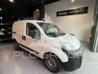 2014 Citroen Nemo