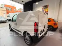 2014 Citroen Nemo