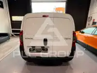 2014 Citroen Nemo