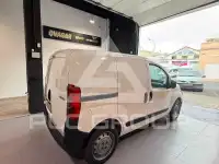 2014 Citroen Nemo