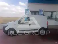 2014 Citroen Nemo