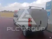 2014 Citroen Nemo