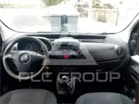 2014 Citroen Nemo