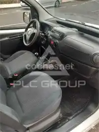 2014 Citroen Nemo