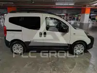 2014 Citroen Nemo