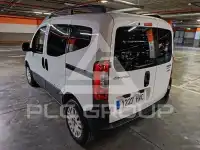 2014 Citroen Nemo