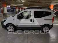2014 Citroen Nemo