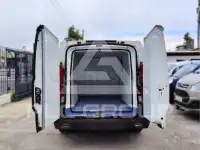 2014 Citroen Jumper