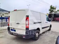 2014 Citroen Jumper