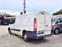 2014 Citroen Jumper