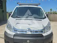 2014 Citroen Jumper