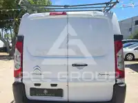 2014 Citroen Jumper