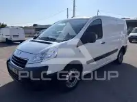 2014 Citroen Jumper