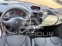 2014 Citroen Jumper