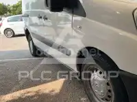 2014 Citroen Jumper