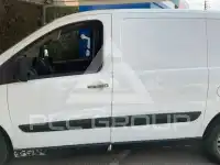 2014 Citroen Jumper