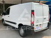 2014 Citroen Jumper