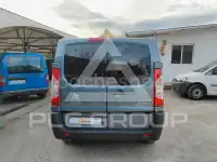 2014 Citroen Jumper