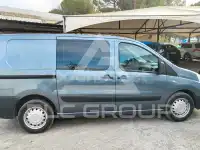 2014 Citroen Jumper