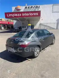 2014 Citroen Celyse