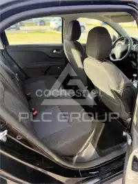 2014 Citroen Celyse