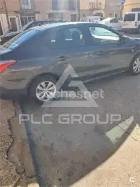 2014 Citroen Celyse